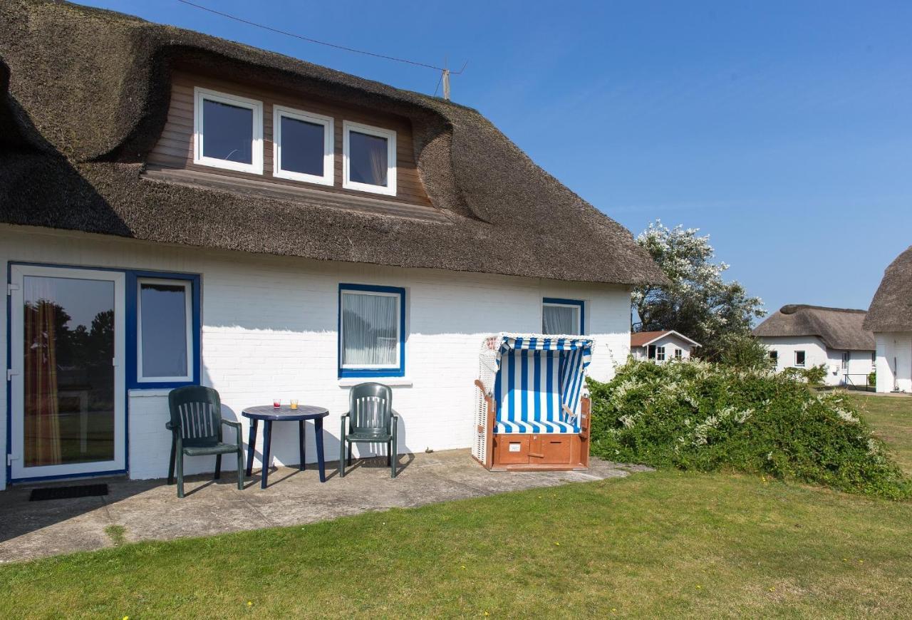 Haus Braeaetlun Ferienwohnung Braeaetlun 3 Norddorf Exterior photo